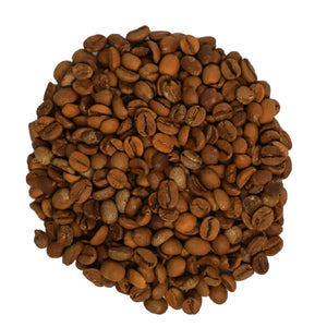 Heller Kaffee gemahlenen I قهوة فاتحة مطحونة